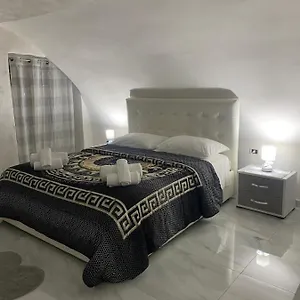 La Casa Dì Pulcinella Casa vacanze