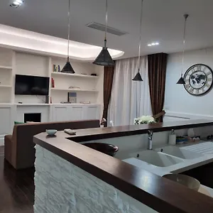 A Casa Di Lalla Appartamento