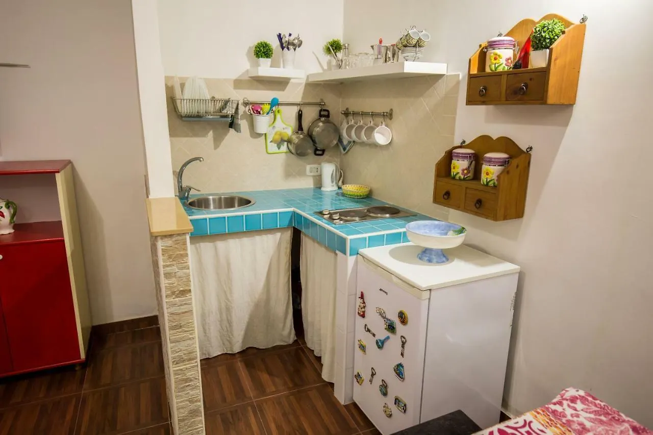 Villa Casa Lory Napoli 0*,  Italia